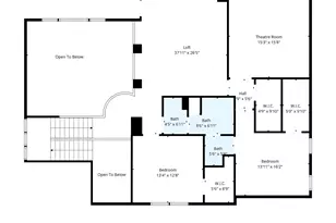 28927 Ember Crest Ln, Fulshear, TX 77441 - Photo 41