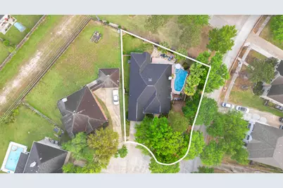 21302 Wooded Lake Court, Richmond, TX 77407 - Photo 31