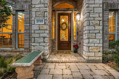 21302 Wooded Lake Court, Richmond, TX 77407 - Photo 5