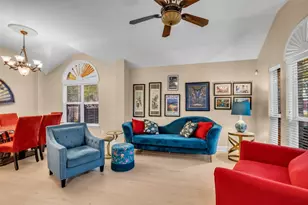 21302 Wooded Lake Ct, Richmond, TX 77407 - Photo 7