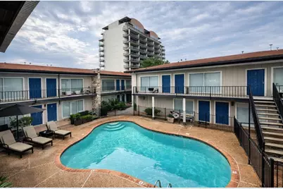 414 Marshall Street #21, Houston, TX 77006 - Photo 1