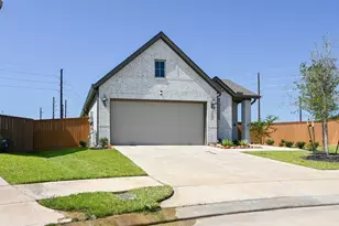 3057 Pensacola Dr, Katy, TX 77493 - Photo 1