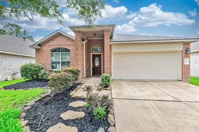 25811 Sundrop Meadows Lane, Katy, TX 77494 - Photo 1
