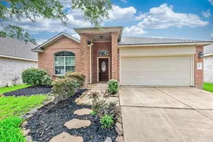 25811 Sundrop Meadows Ln, Katy, TX 77494 - Photo 1