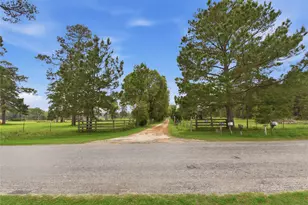 872 Four Notch Rd, Huntsville, TX 77340 - Photo 1