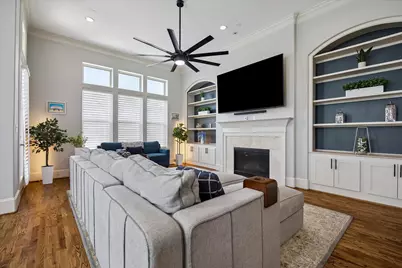 2703 Arabelle Grove, Houston, TX 77007 - Photo 3