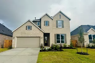 32126 Sweet Pea Meadows Dr, Hockley, TX 77447 - Photo 1