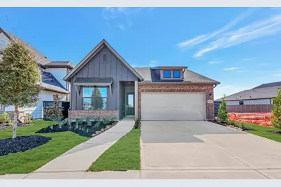5011 North Star Trail, Richmond, TX 77469 - Photo 1