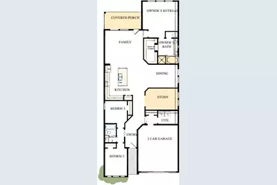 5011 North Star Trail, Richmond, TX 77469 - Photo 11