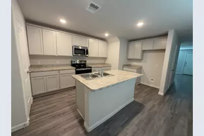 501 Hines Street #A, Willis, TX 77378 - Photo 3