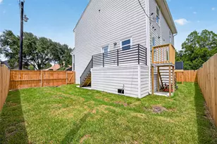 5016 Ricky St, Houston, TX 77033 - Photo 49