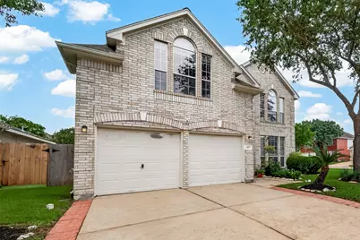 6027 Dunsley Drive, Katy, TX 77449 - Photo 1
