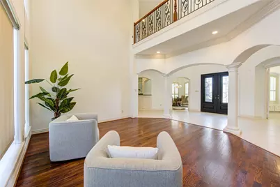 13607 Scarlet Glen Court, Houston, TX 77077 - Photo 11