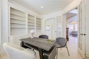 13607 Scarlet Glen Ct, Houston, TX 77077 - Photo 9