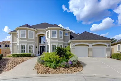 13607 Scarlet Glen Court, Houston, TX 77077 - Photo 41