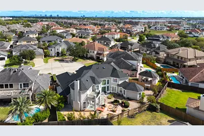 13607 Scarlet Glen Court, Houston, TX 77077 - Photo 37