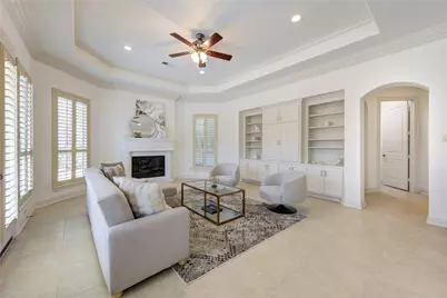 13607 Scarlet Glen Court, Houston, TX 77077 - Photo 17