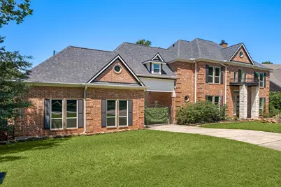 24611 W Kingscrest Circle, Spring, TX 77389 - Photo 3