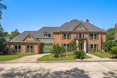 24611 W Kingscrest Circle, Spring, TX 77389 - Photo 1