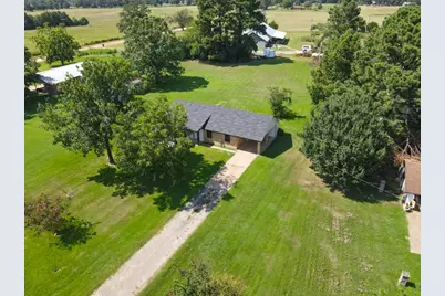 155 County Road 1815, Crockett, TX 75835 - Photo 1