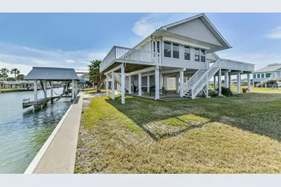 3601 N Tidewater Drive N, Galveston, TX 77554 - Photo 7