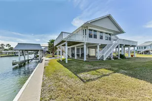 3601 N Tidewater Dr N, Galveston, TX 77554 - Photo 7