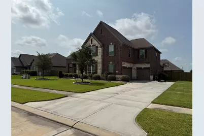 2806 Emerald Pines Lane, Iowa Colony, TX 77583 - Photo 1