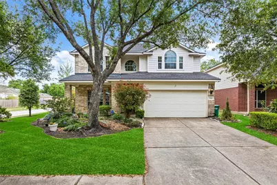 32303 Archer Park, Conroe, TX 77385 - Photo 1