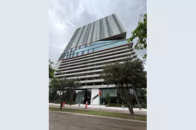 5501 La Branch #2112, Houston, TX 77004 - Photo 1