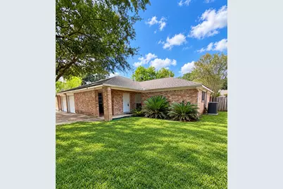 22402 Fincastle Drive, Katy, TX 77450 - Photo 1