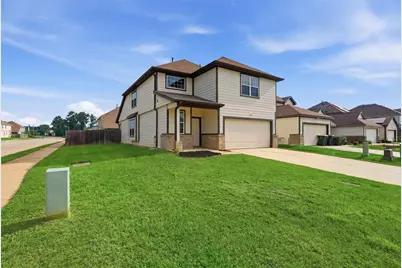 3503 Cannon Drive, Conroe, TX 77301 - Photo 3