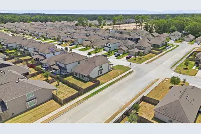 3503 Cannon Drive, Conroe, TX 77301 - Photo 35