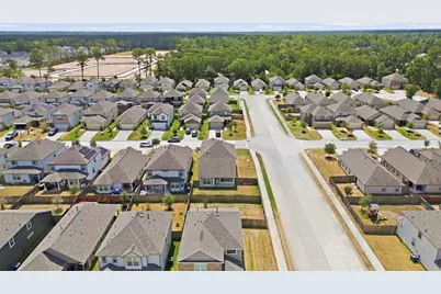 3503 Cannon Drive, Conroe, TX 77301 - Photo 35