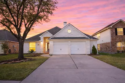 11831 Rainbow Bridge Lane, Humble, TX 77346 - Photo 1
