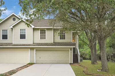 146 S Walden Elms Circle, The Woodlands, TX 77382 - Photo 1