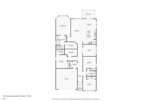 3003 Clapbread Ln, Rosenberg, TX 77471 - Photo 33