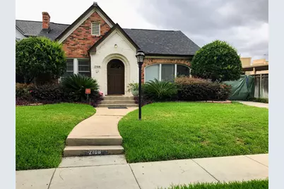 2106 Colquitt Street, Houston, TX 77098 - Photo 1
