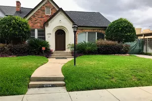 2106 Colquitt St, Houston, TX 77098 - Photo 1