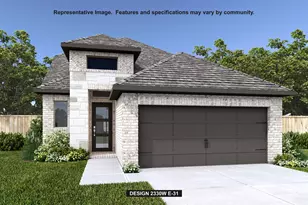 647 Crested Duck Ct, Willis, TX 77318 - Photo 1