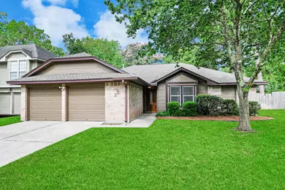 35 N Morningwood Court, The Woodlands, TX 77380 - Photo 5
