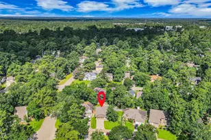 35 N Morningwood Ct, The Woodlands, TX 77380 - Photo 39