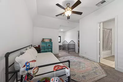 7014 Prairie Grass Lane, Katy, TX 77493 - Photo 33