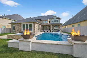 7014 Prairie Grass Ln, Katy, TX 77493 - Photo 1