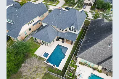 7014 Prairie Grass Lane, Katy, TX 77493 - Photo 3