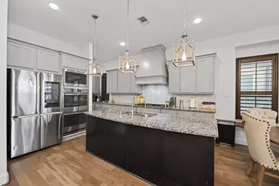 7014 Prairie Grass Lane, Katy, TX 77493 - Photo 9