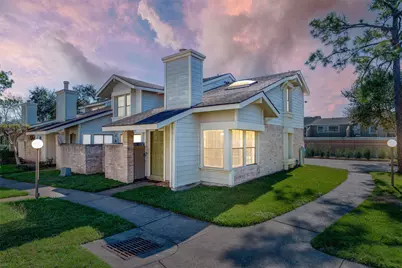 6239 Ludington Drive #22-928, Houston, TX 77035 - Photo 1