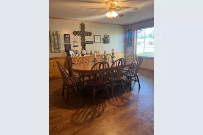 416 West Divison, Jewett, TX 75846 - Photo 5