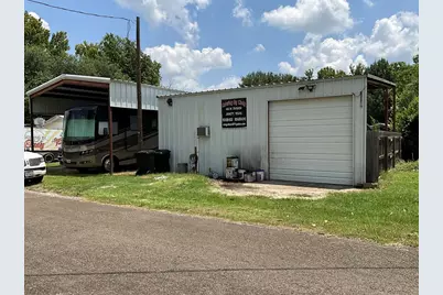 416 West Divison, Jewett, TX 75846 - Photo 31