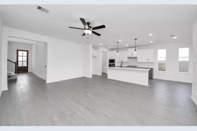 7418 Auburn Wheat Dr, Katy, TX 77493 - Photo 5