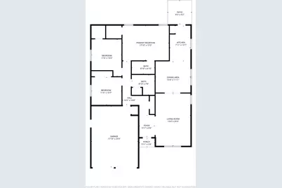 4610 36th Street E, Dickinson, TX 77539 - Photo 3